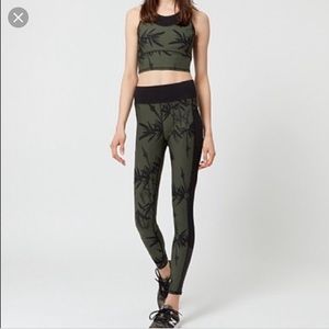 Sweaty Betty leggings